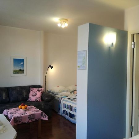 Matrix Garden Apartments Tallinn Dış mekan fotoğraf
