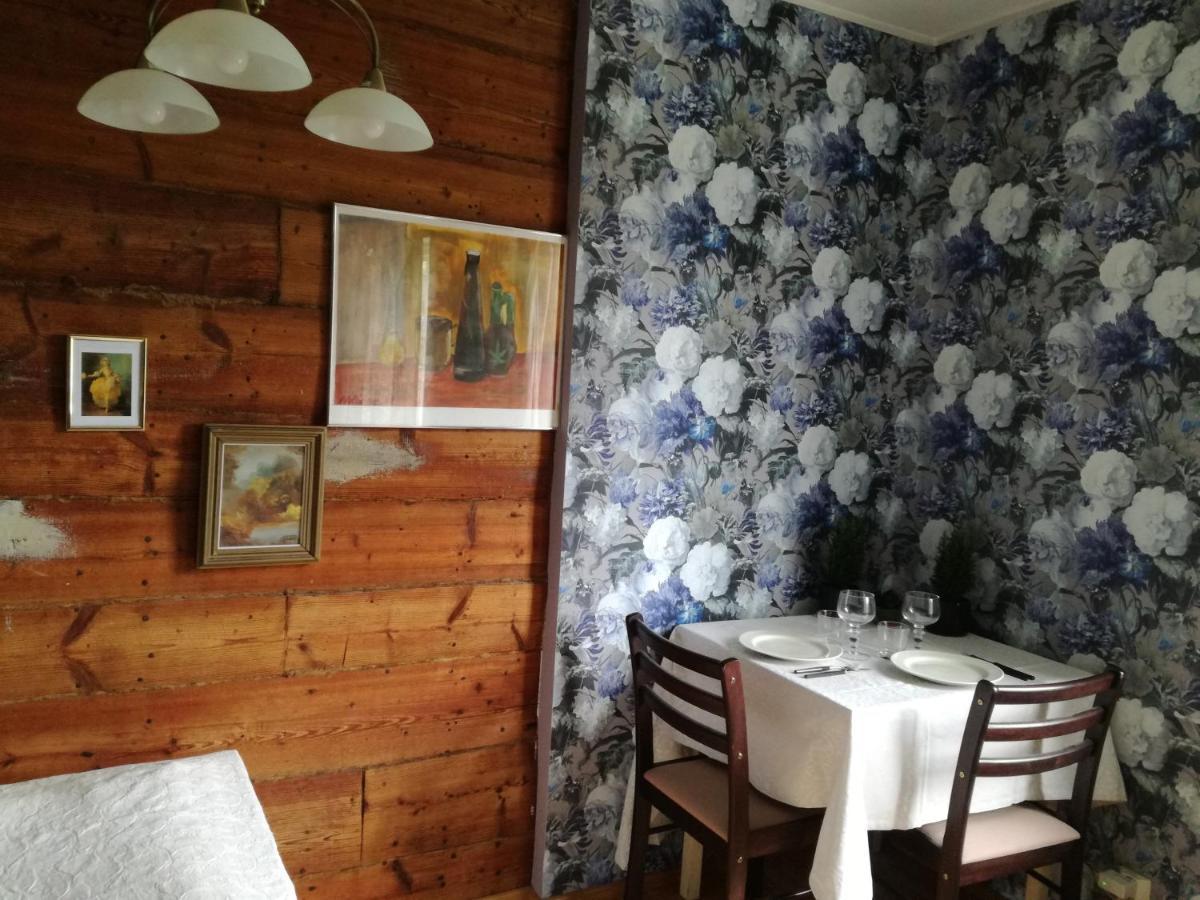 Matrix Garden Apartments Tallinn Dış mekan fotoğraf