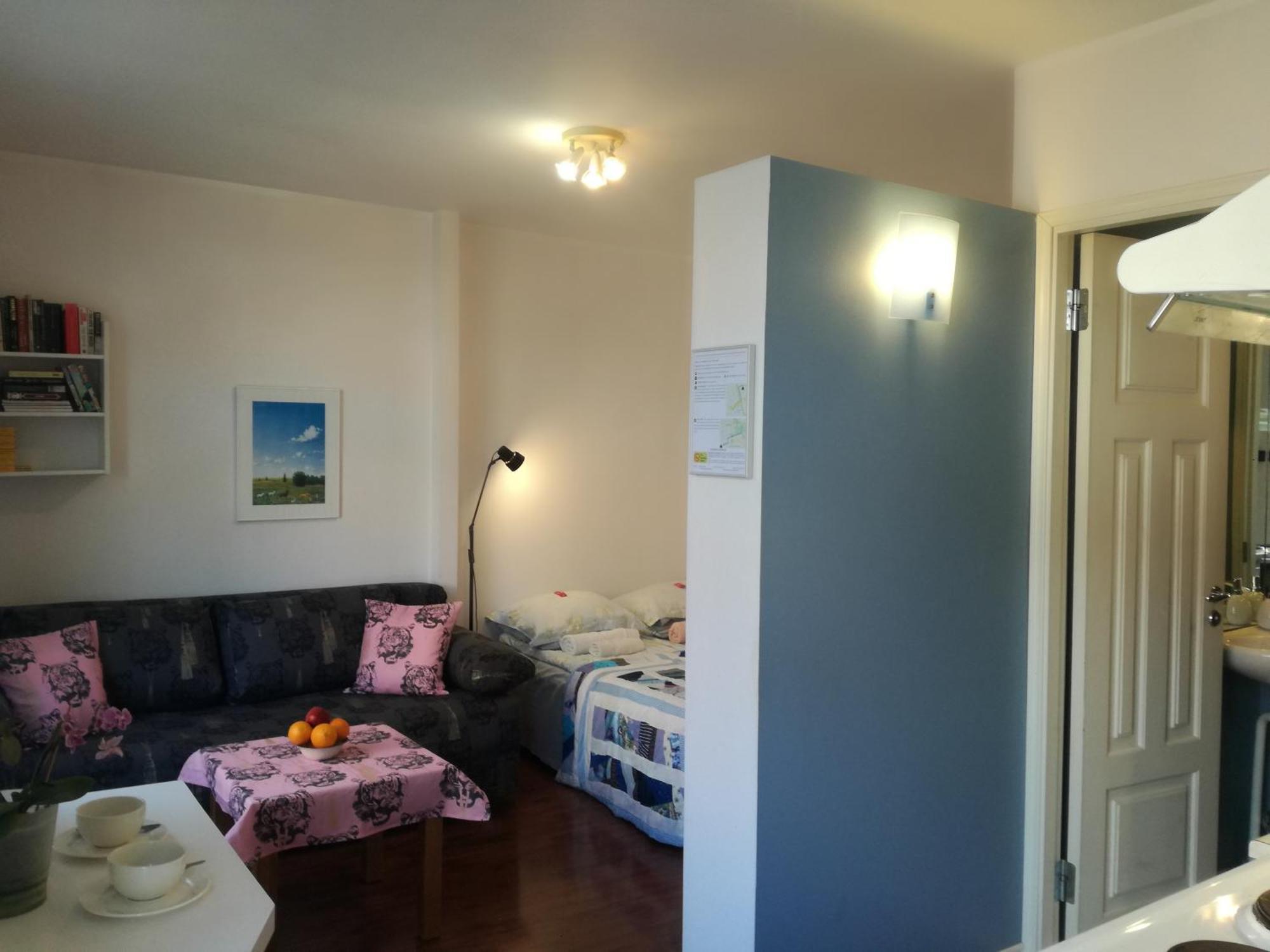Matrix Garden Apartments Tallinn Dış mekan fotoğraf